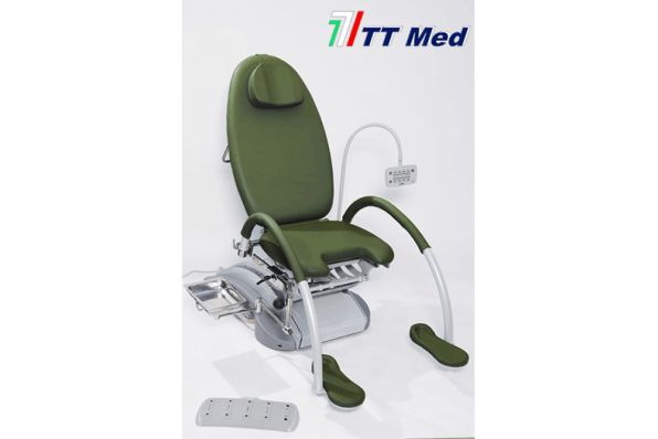 Examination chairs